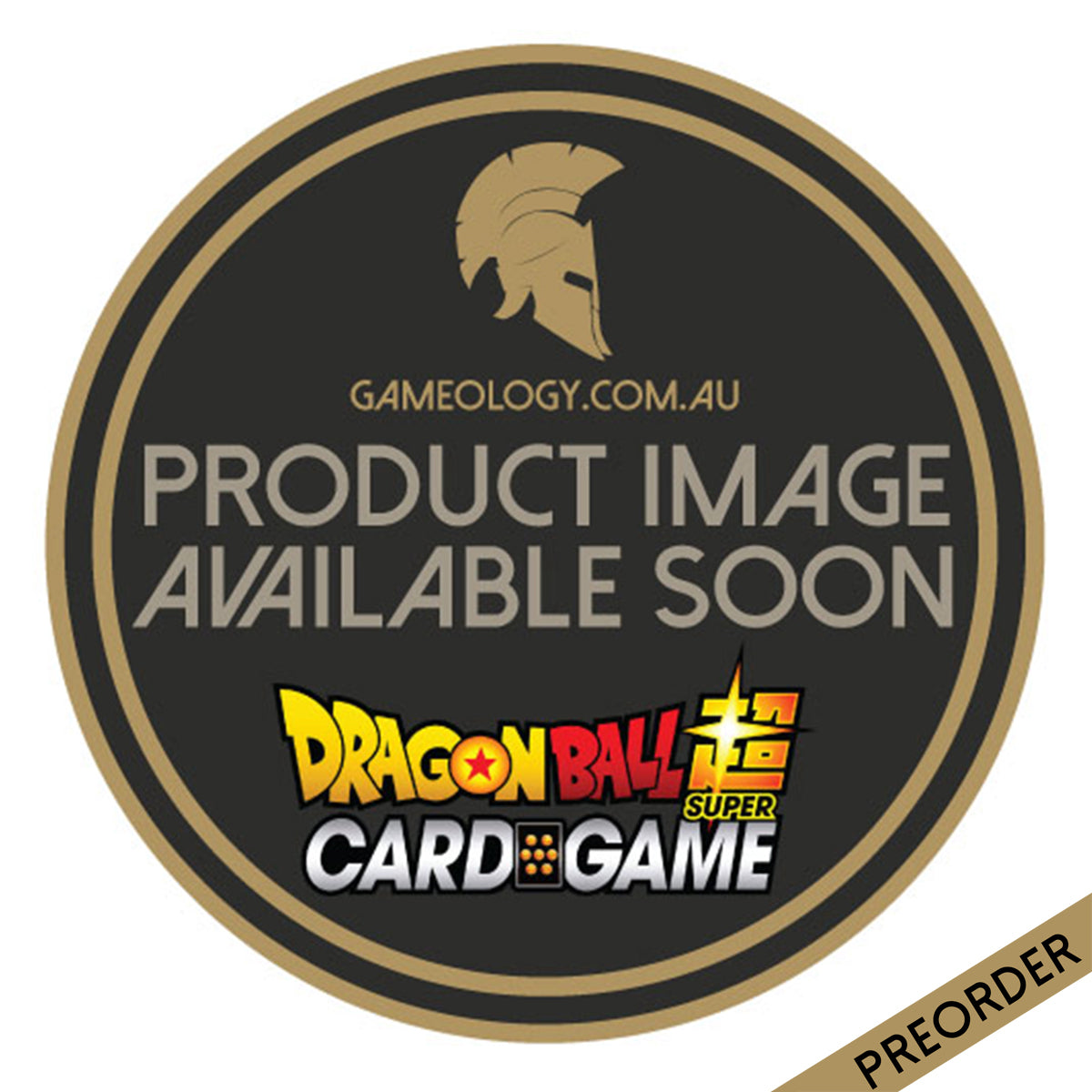 New Dragon Ball TCG