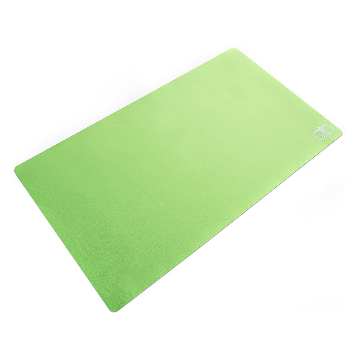 Ultimate Guard Monochrome Light Green 61 x 35 cm Play Mat