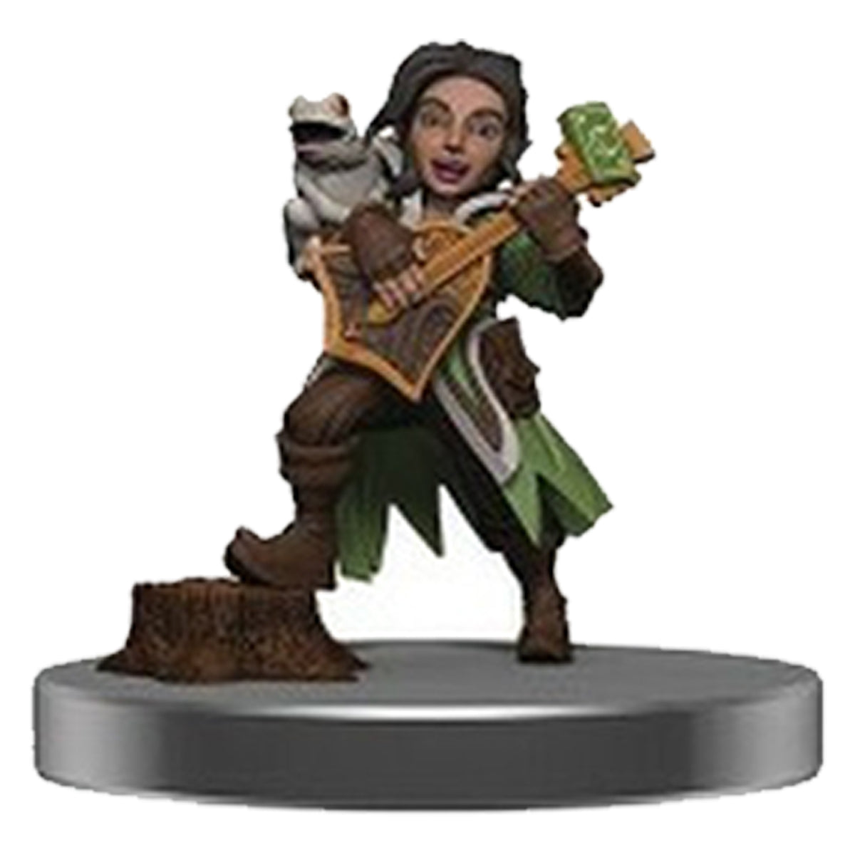 Magic The Gathering Miniatures Adventures in the Forgotten Realms Adventuring Party Starter