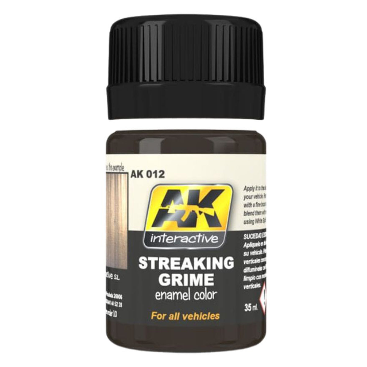 Modelling Supplies