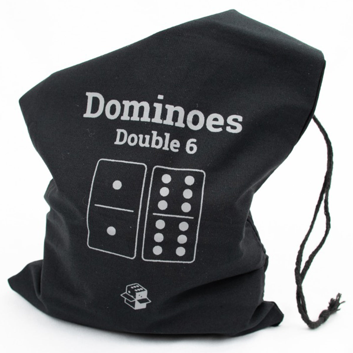 LPG Dominoes Double 6