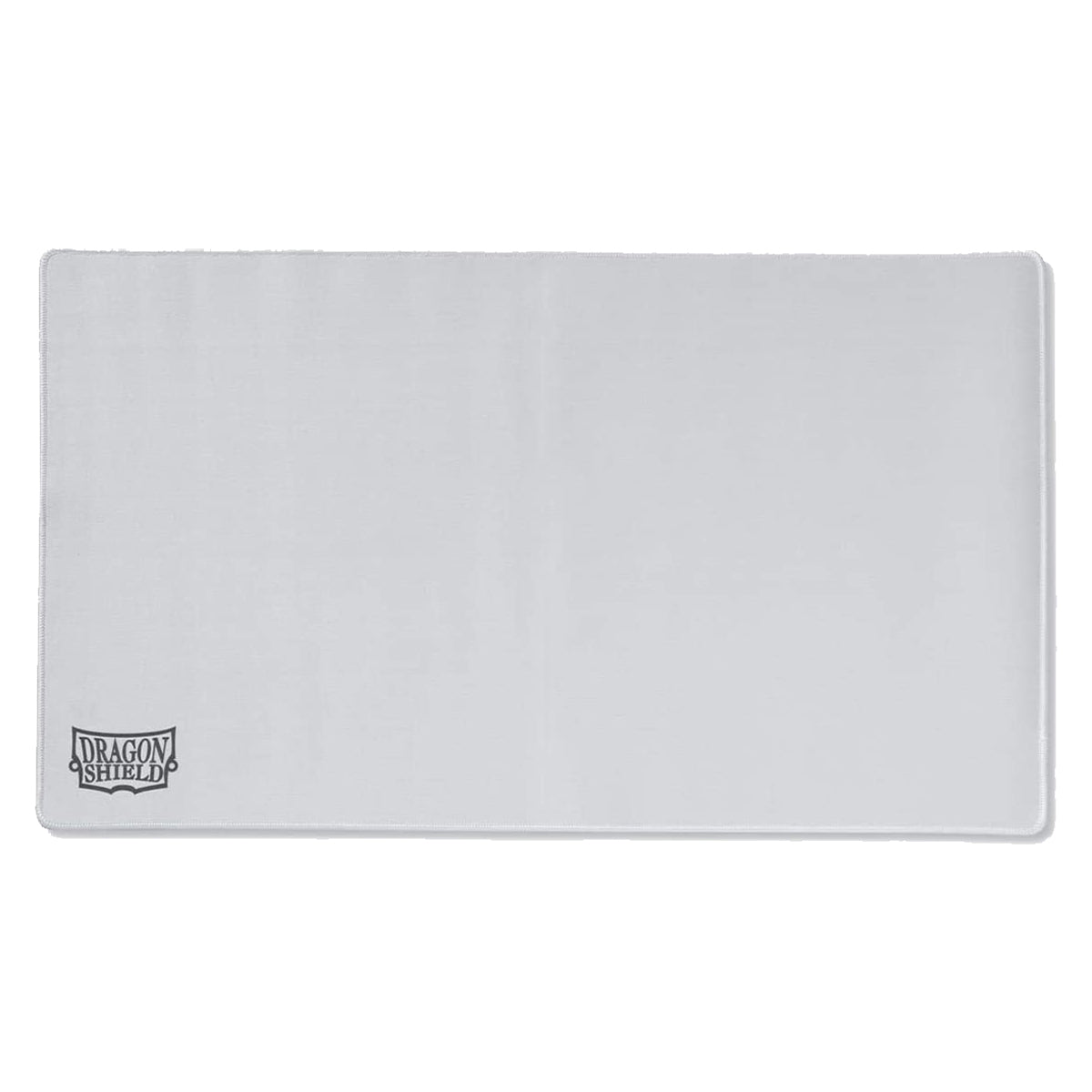 Dragon Shield Plain White Playmat
