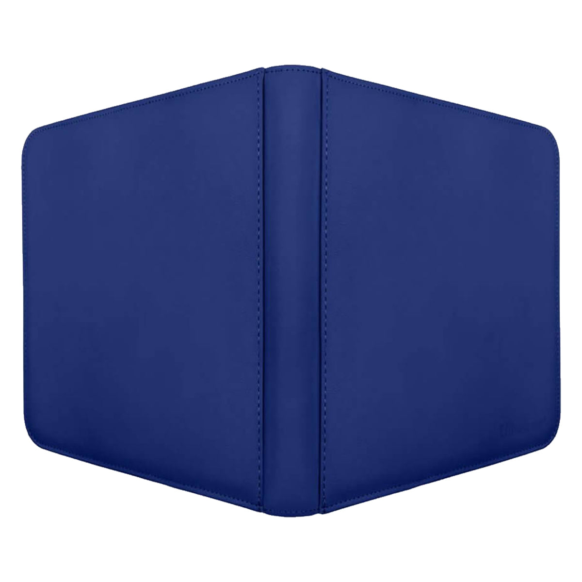 ULTRA PRO Binder 12 pocket Zippered PRO Binder Blue