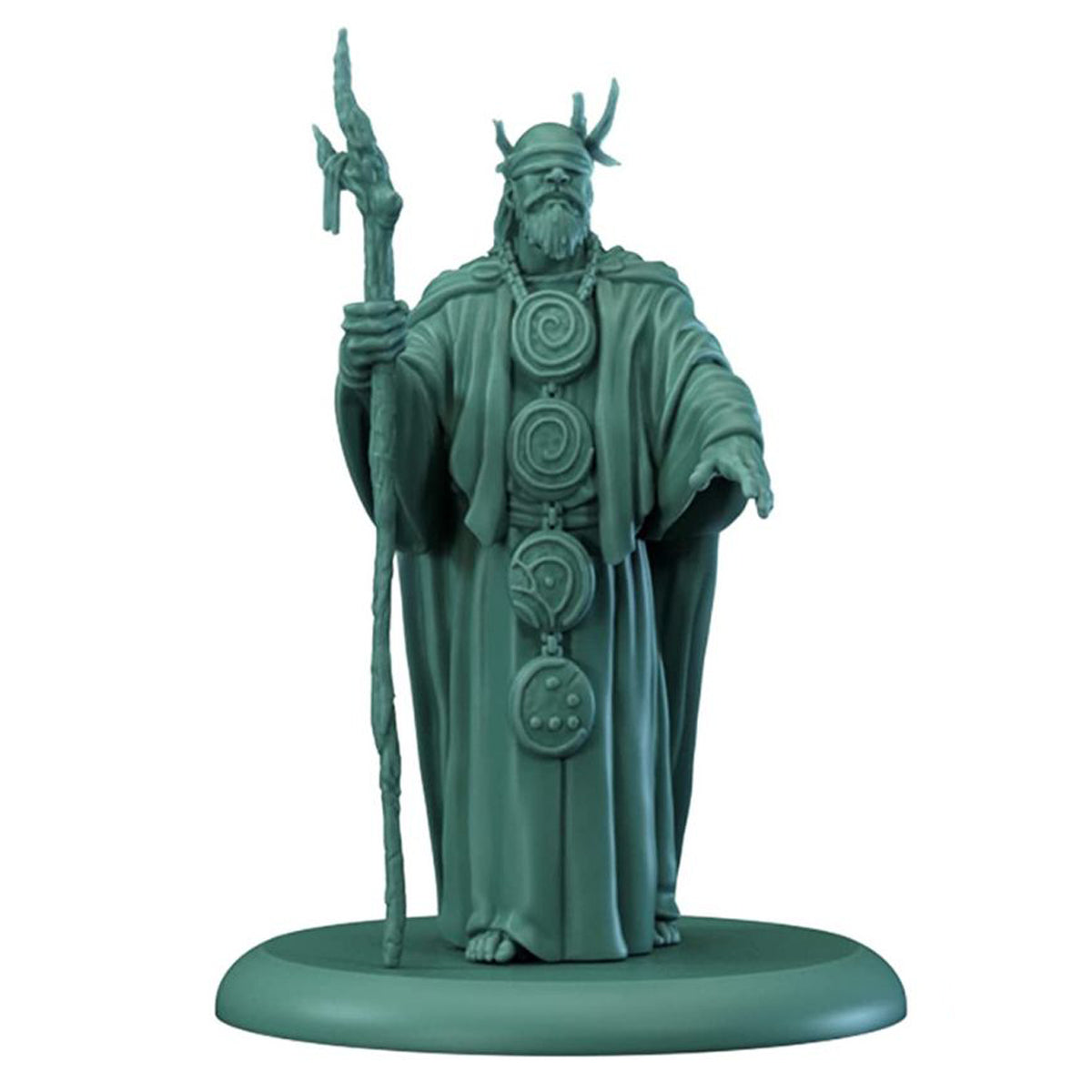 A Song of Ice and Fire Greyjoy Heroes Box 2