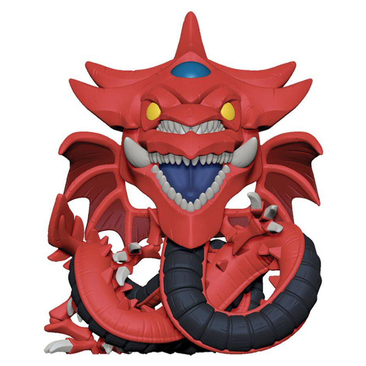 YuGiOh Slifer 6" Pop VinyL