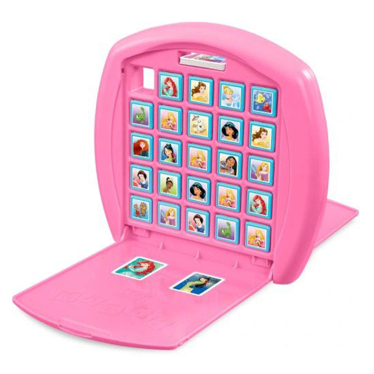 Disney Princess Top Trumps Match