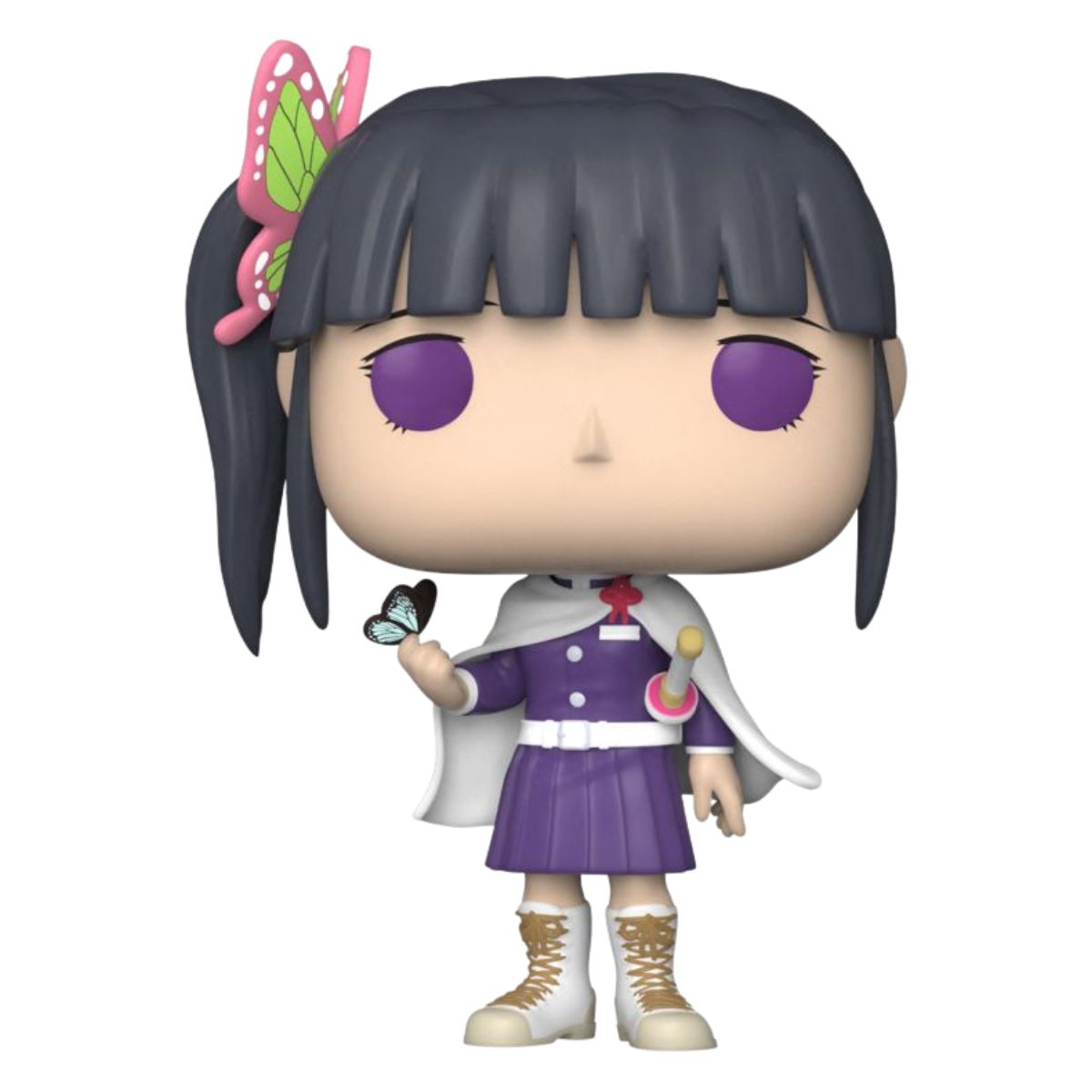 Demon Slayer - Kanao Glow Pop! Vinyl