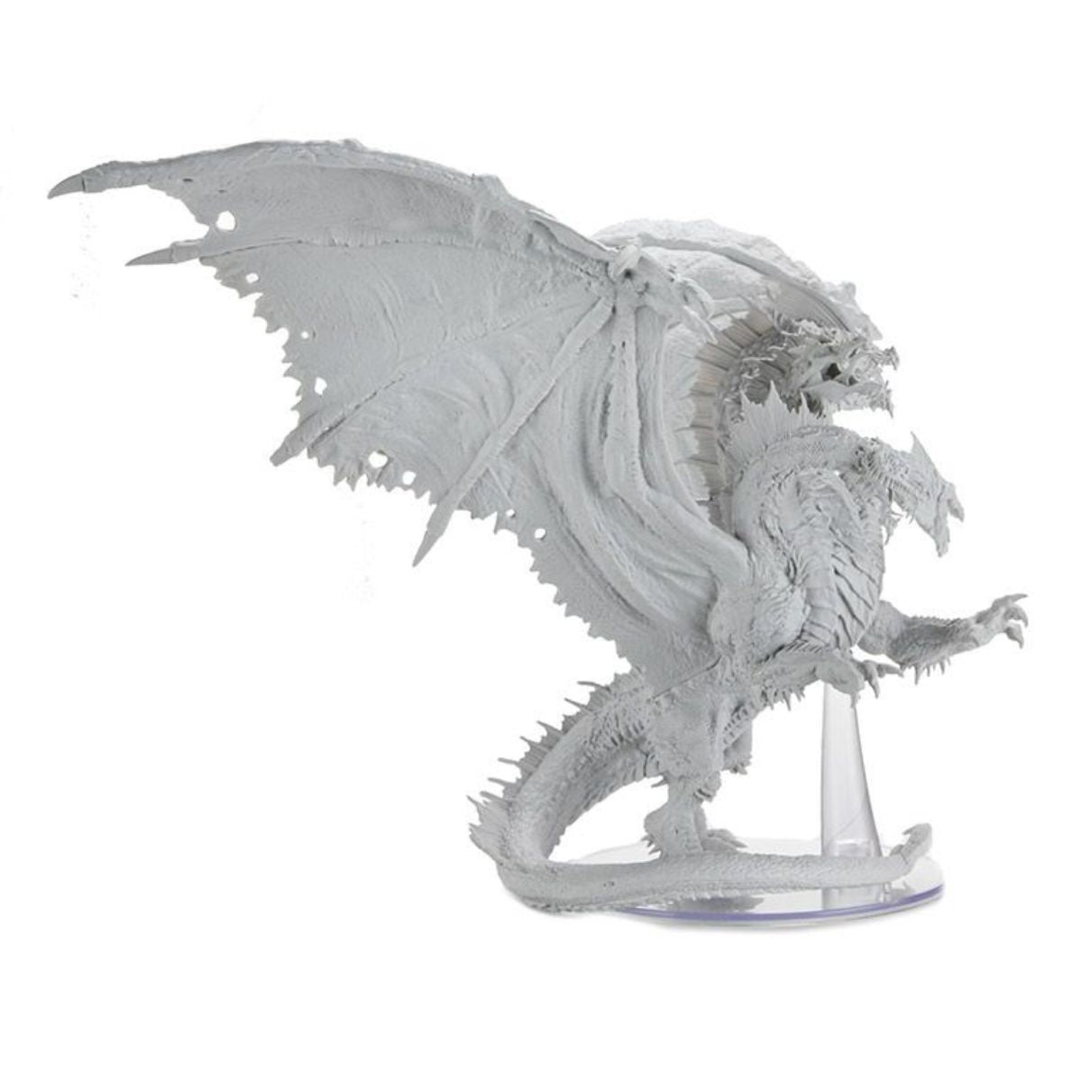 D&D Nolzurs Marvelous Unpainted Miniatures Aspect of Tiamat