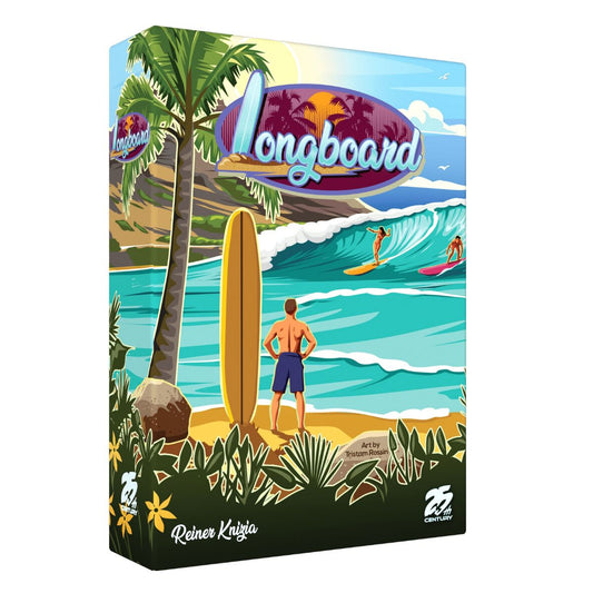 Longboard