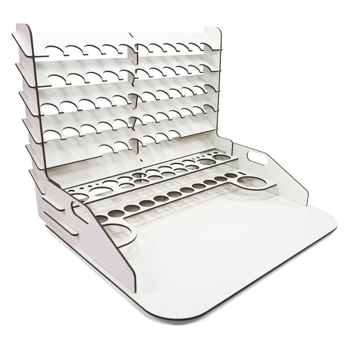 Paint Storage/Stands
