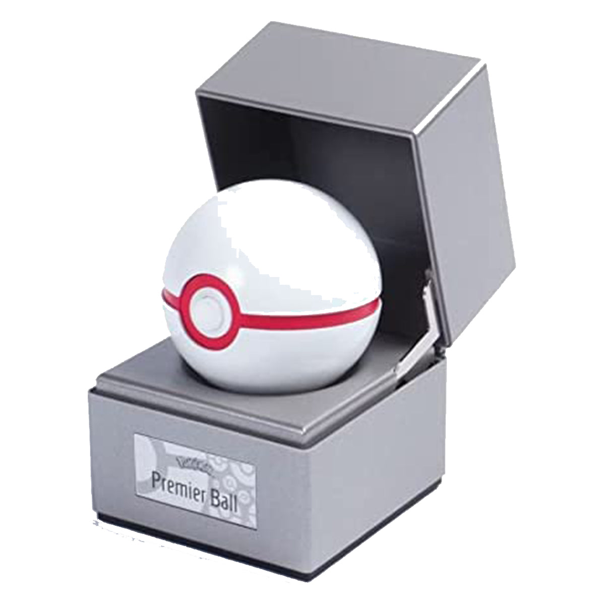 Pokemon Premier Ball Prop Replica