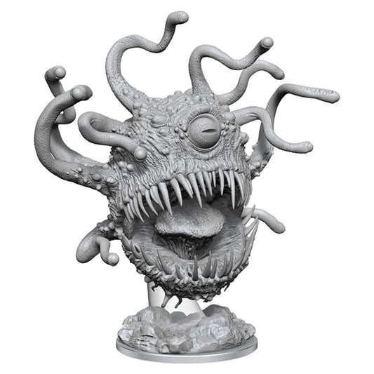 D&D Nolzurs Marvelous Unpainted Miniatures Beholder Variant