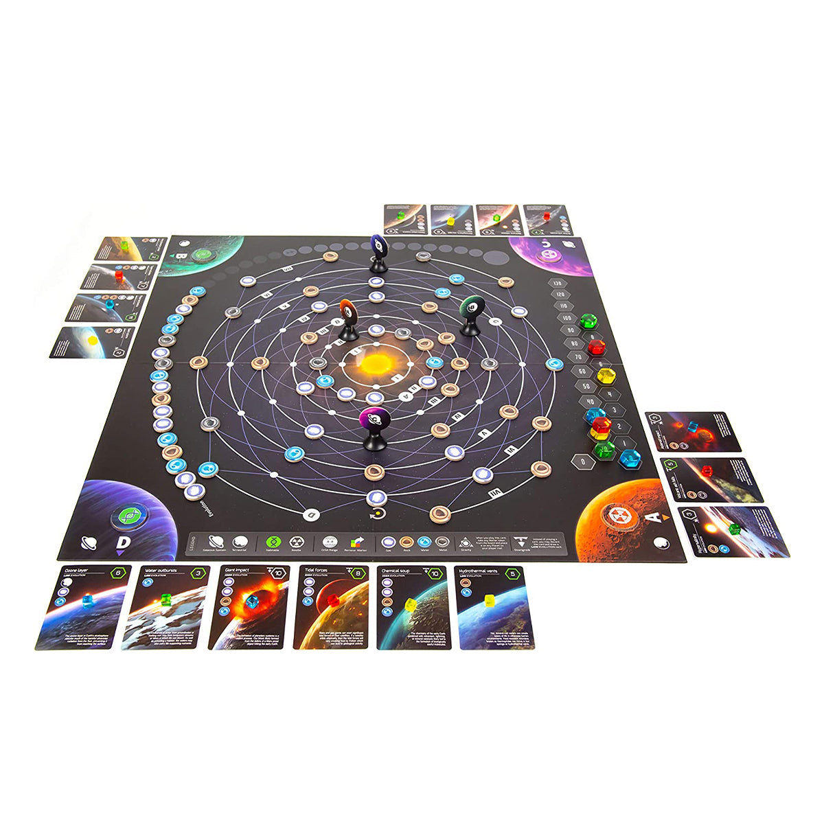 Planetarium