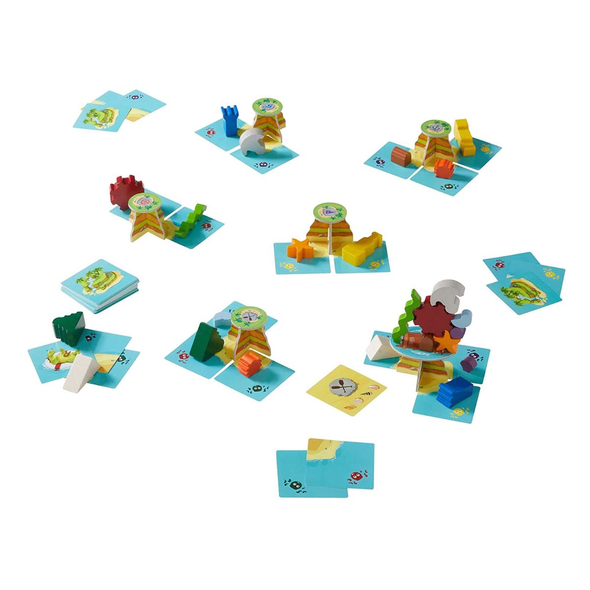 Flotsam Float