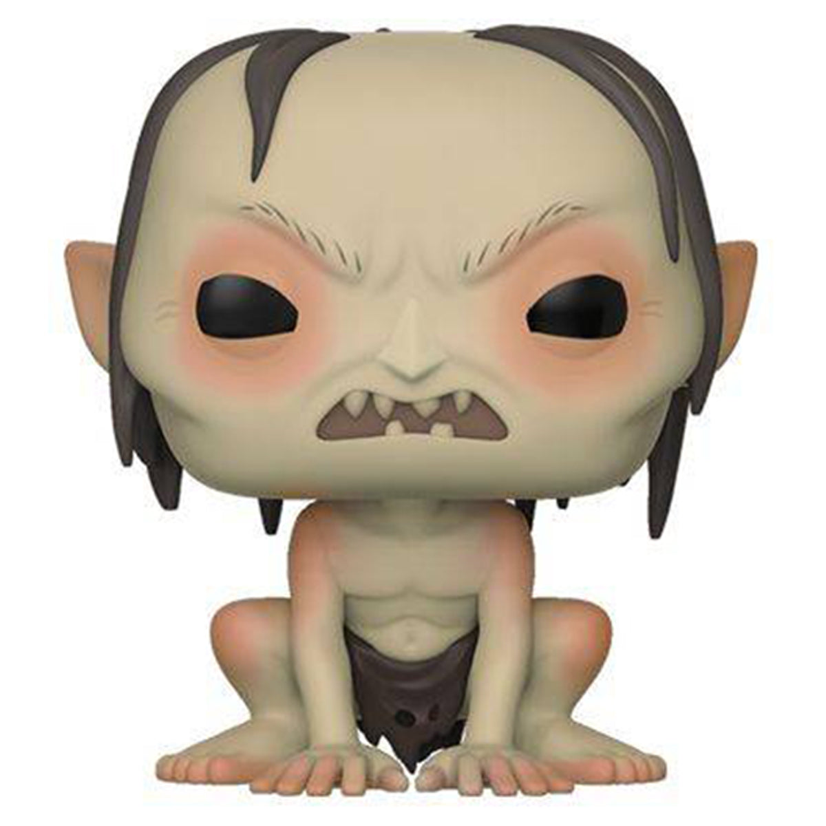The Lord of the Rings - Gollum Pop! Vinyl