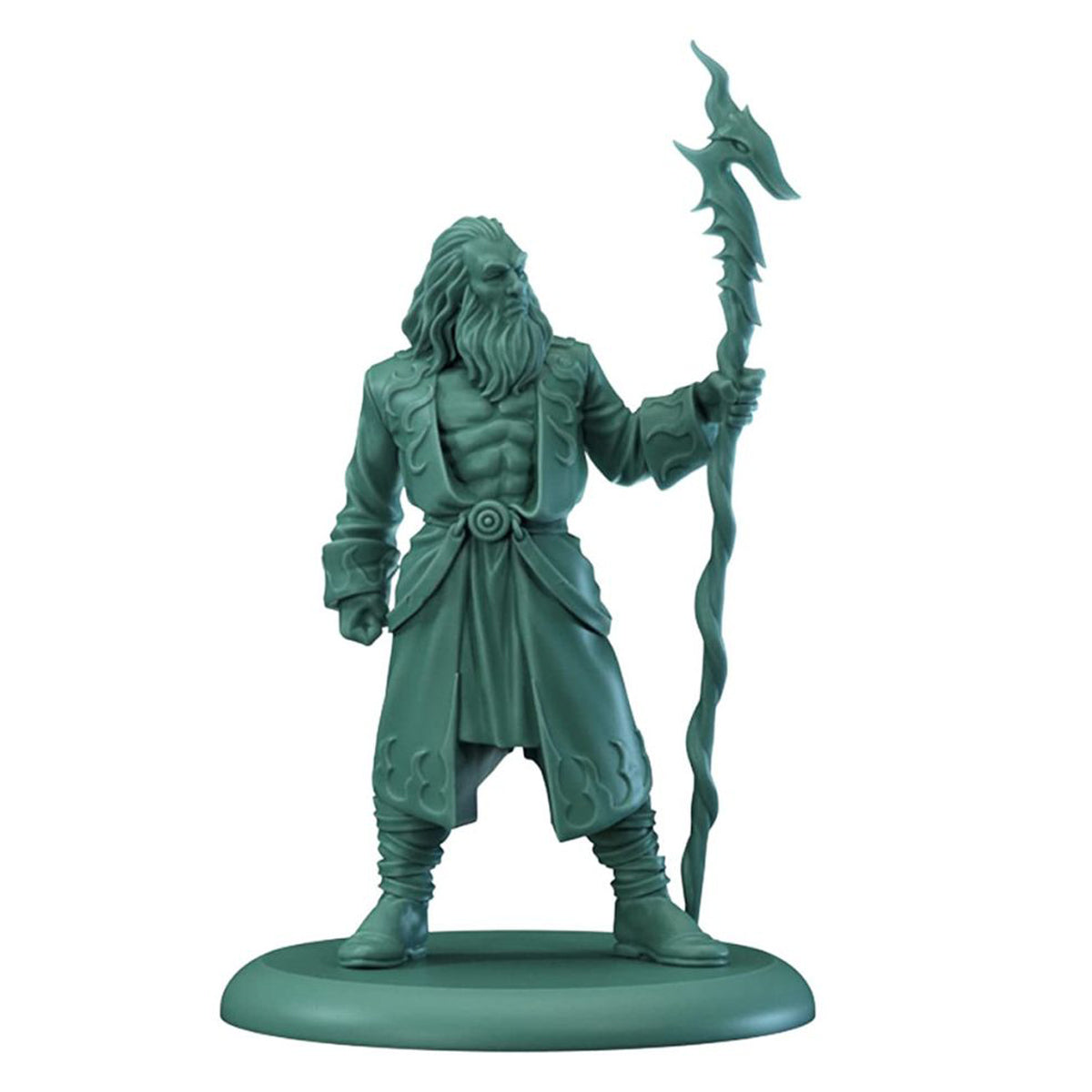 A Song of Ice and Fire Greyjoy Heroes Box 2