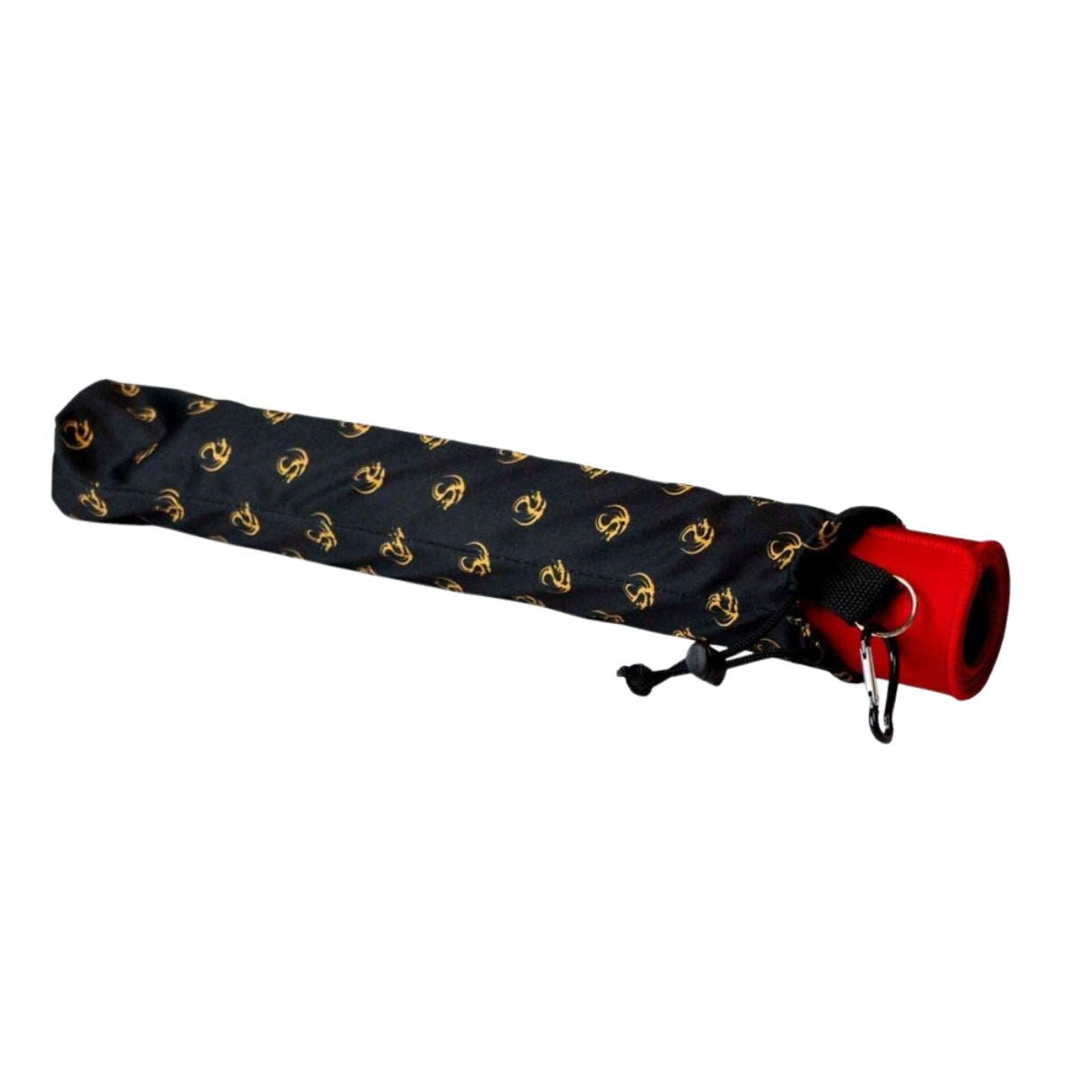 BCW Playmat Bag Gold Dragon