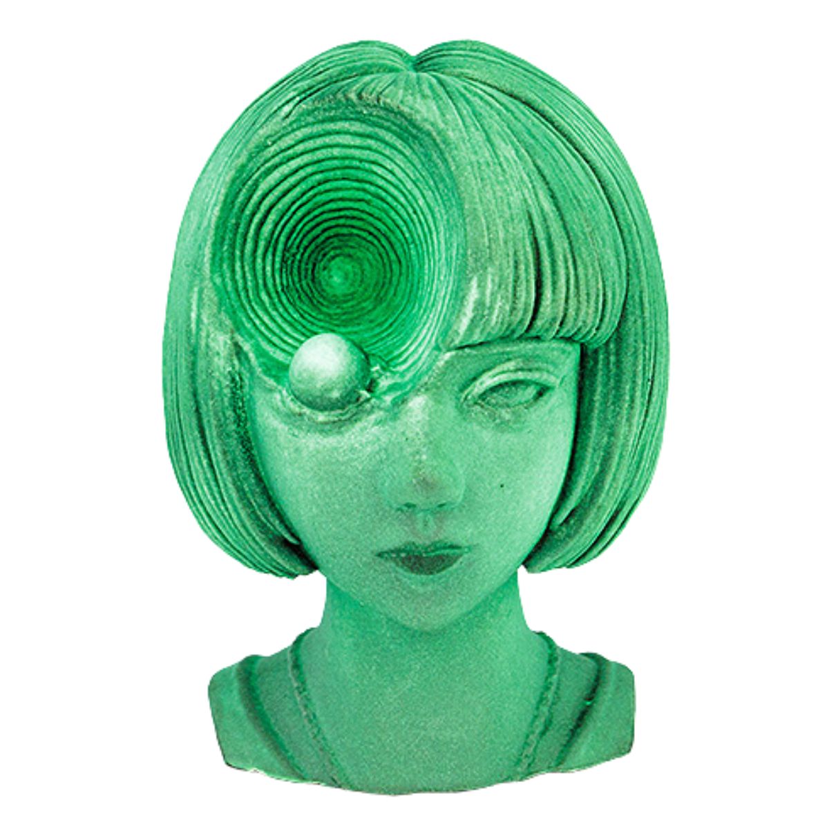 Uzumaki Uzumaki Pocket Curse Blind Box Figure (Random select)