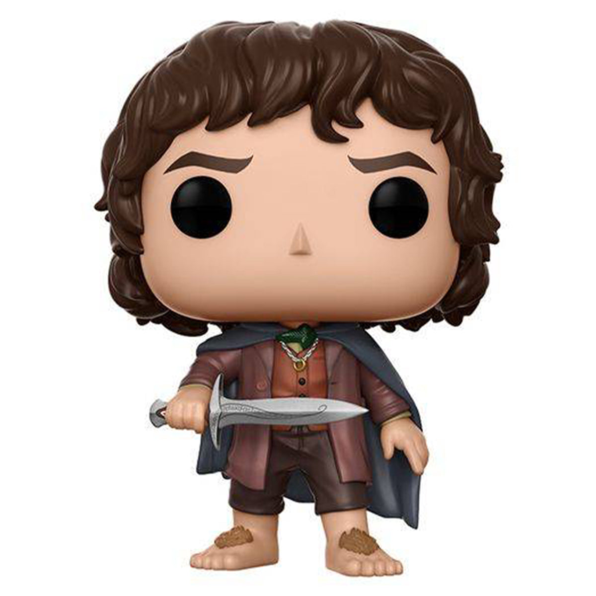 The Lord of the Rings - Frodo Baggins Pop! Vinyl