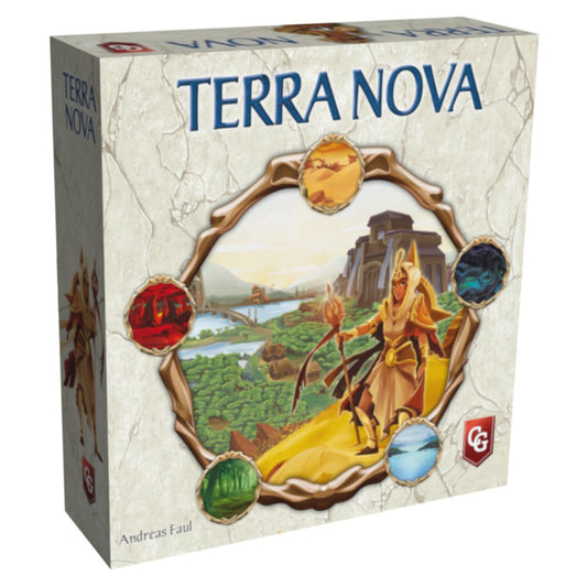 Terra Nova