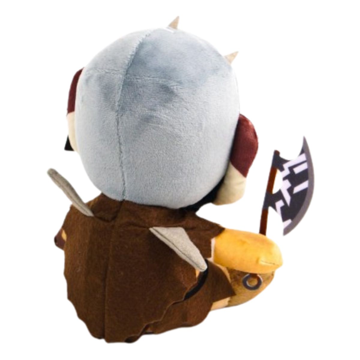 Magic the Gathering Garruk Phunny by Kidrobot