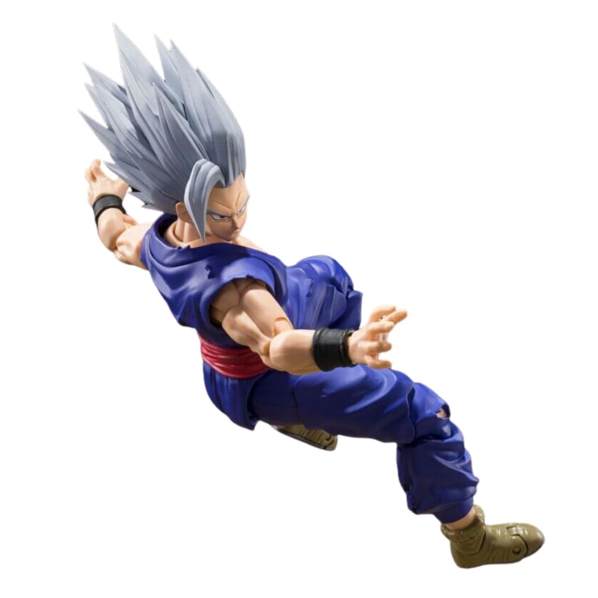 S.H.FIGUARTS Son Gohan Beast