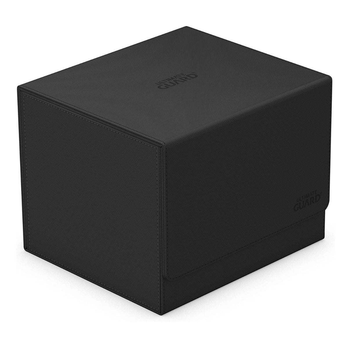 Ultimate Guard Minthive 30+ XenoSkin Black Deck Box