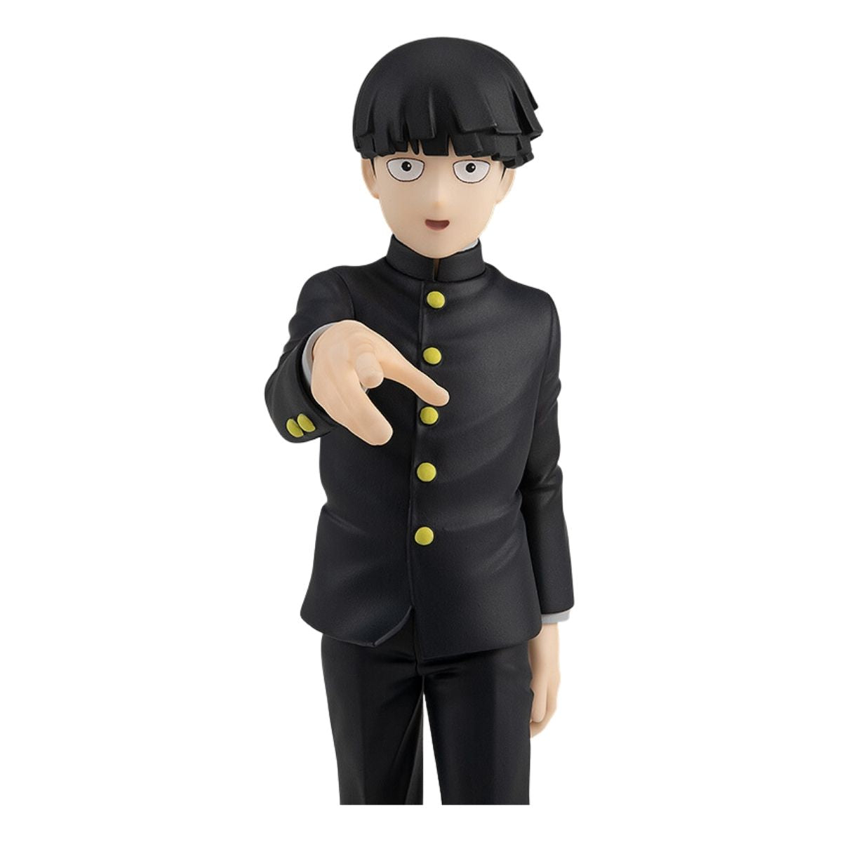 Mob Psycho 100 III POP UP PARADE Shigeo Kageyama