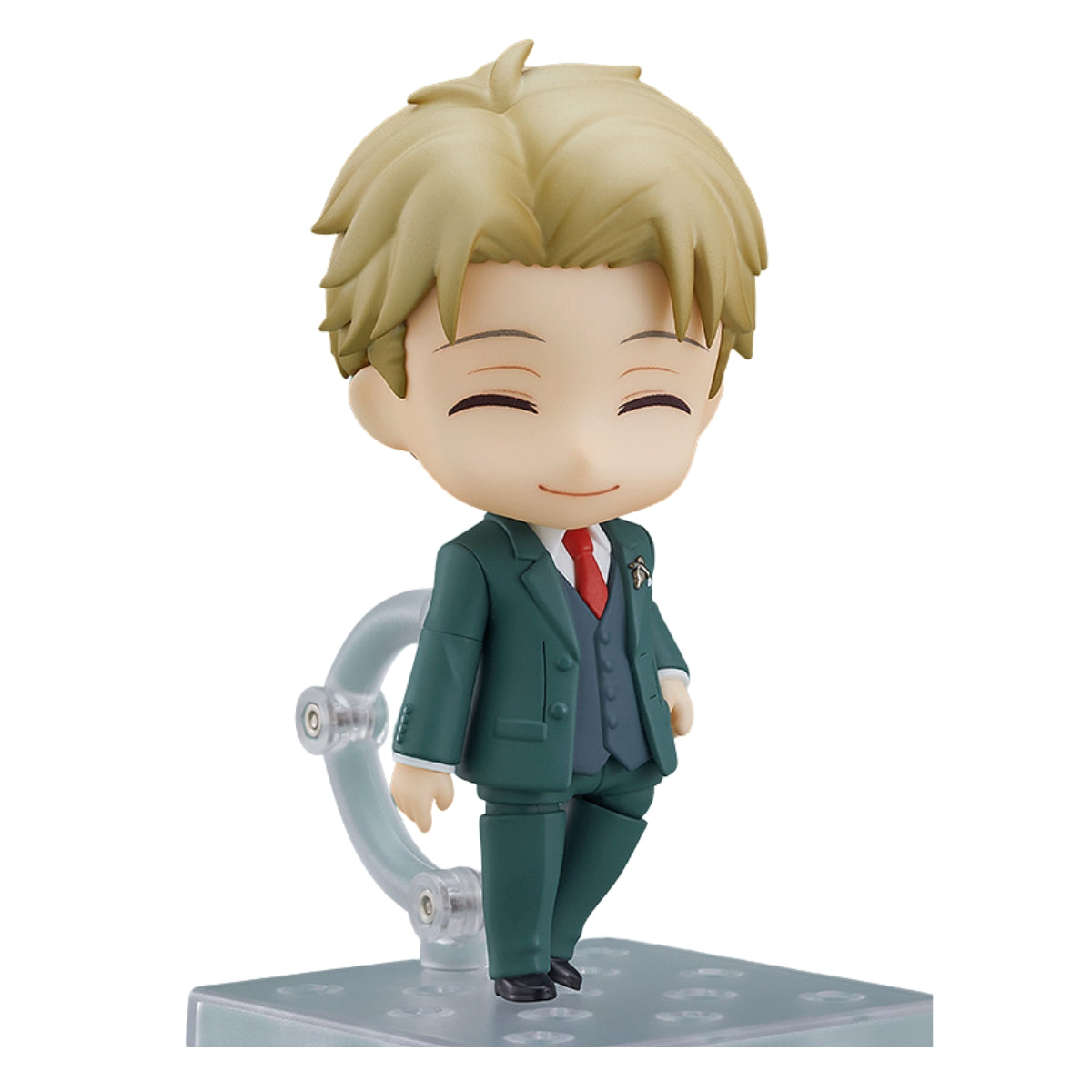 Spy x Family Nendoroid Loid Forger