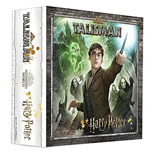 Talisman Harry Potter
