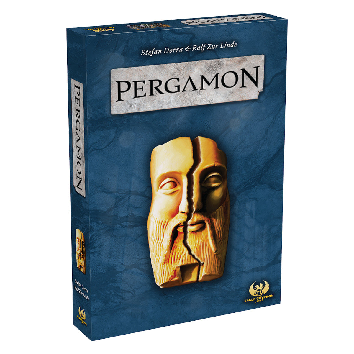 Pergamon