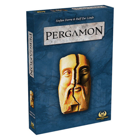 Pergamon