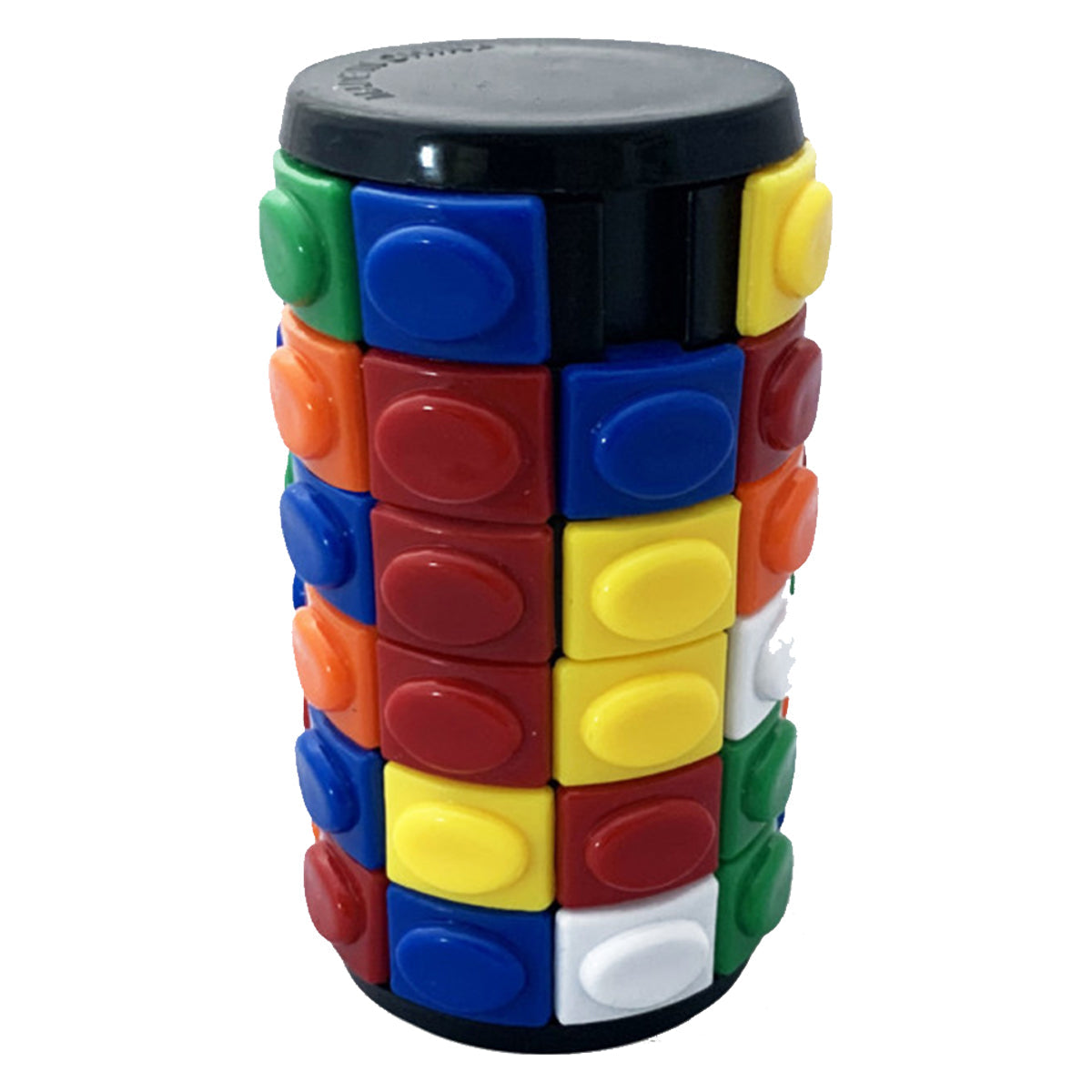 Rubiks Tower Twister