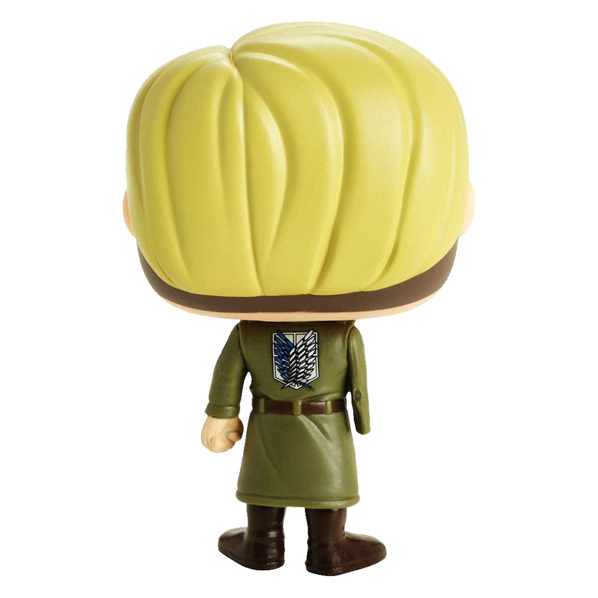 Attack on Titan Erwin One Armed Pop Vinyl