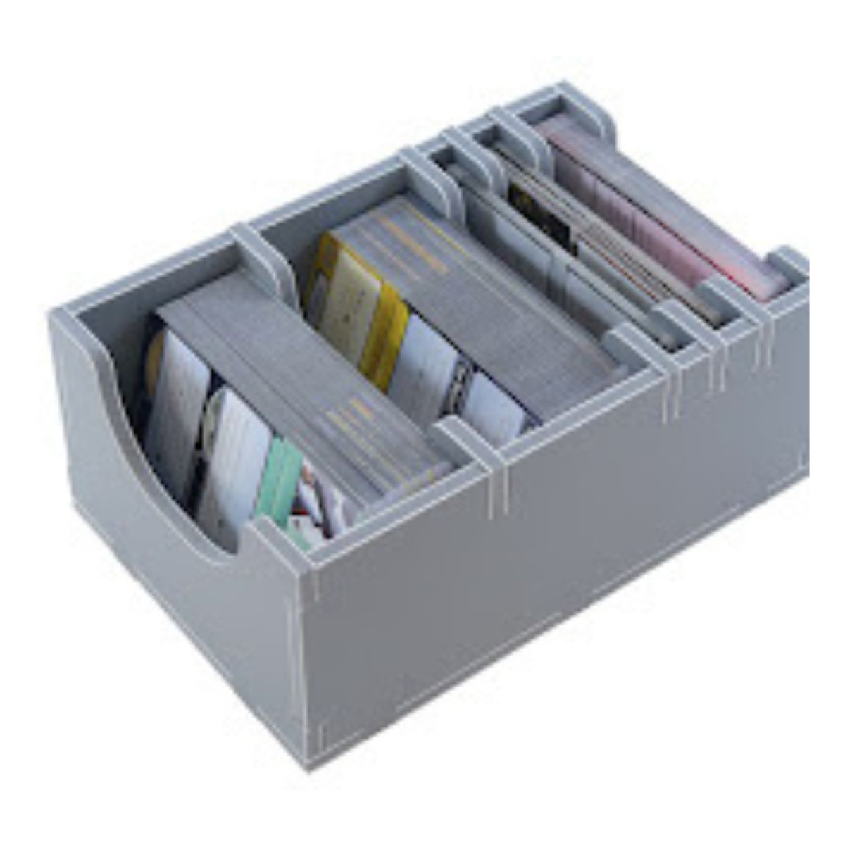 Folded Space Game Inserts - Star Wars Outer Rim