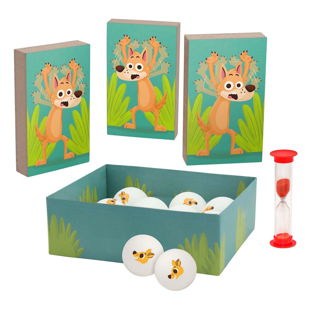 Bouncin' Baby Roos