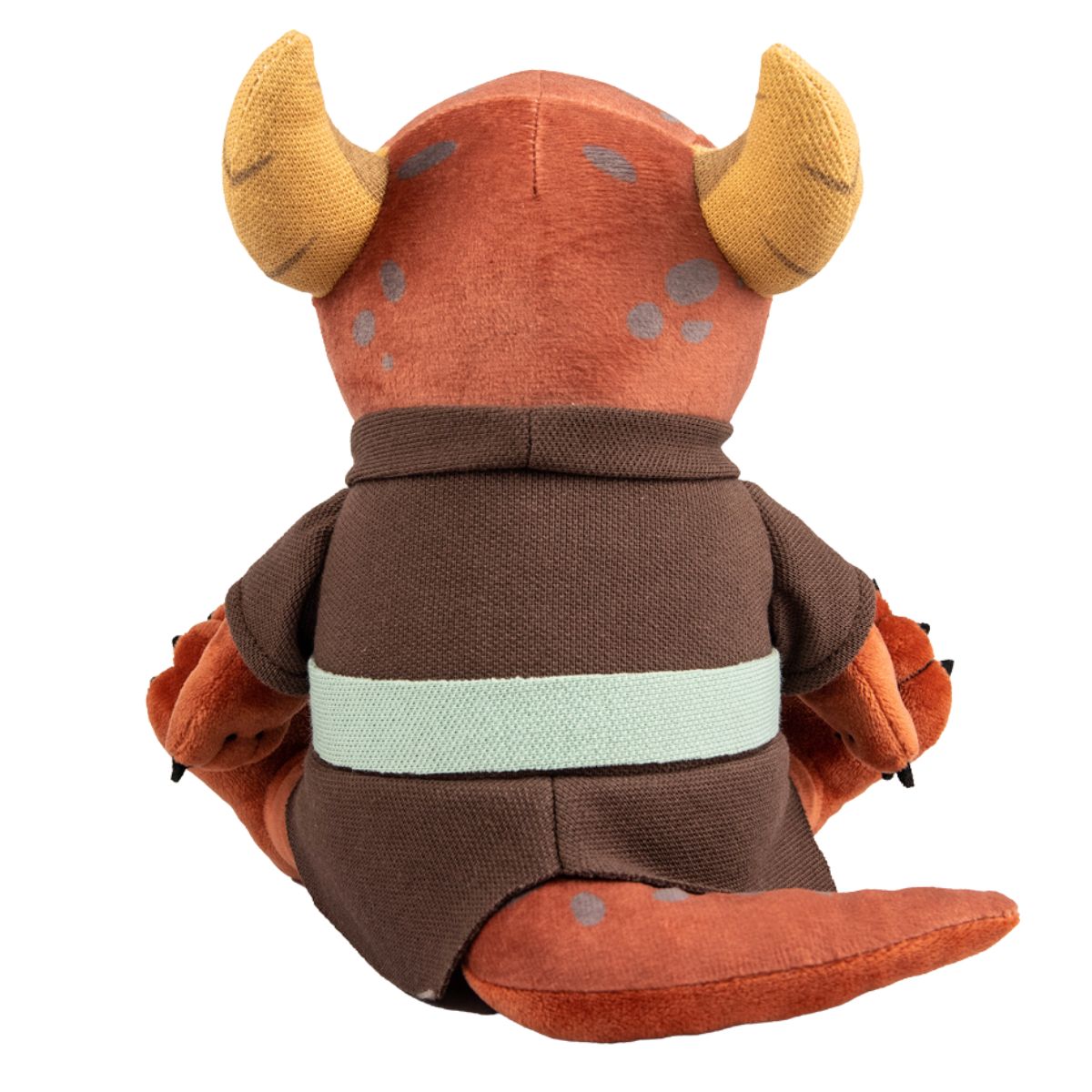 Pathfinder Kobold Phunny Plush by Kidrobot