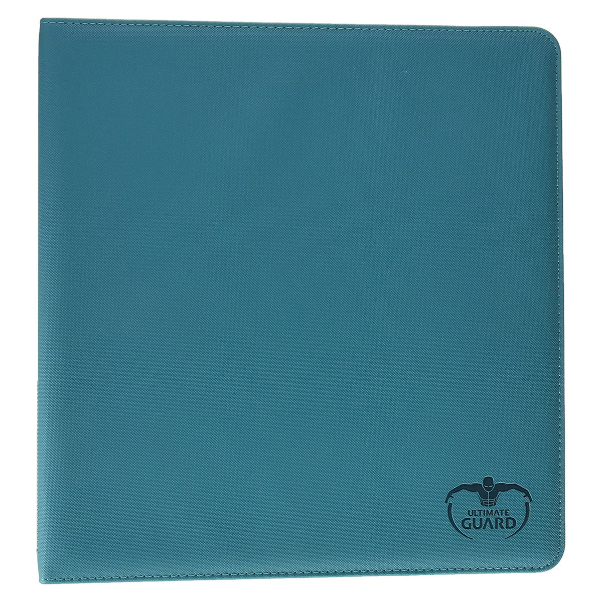 Ultimate Guard Supreme Collector´s Album 3-Ring XenoSkin Petrol Blue Folder