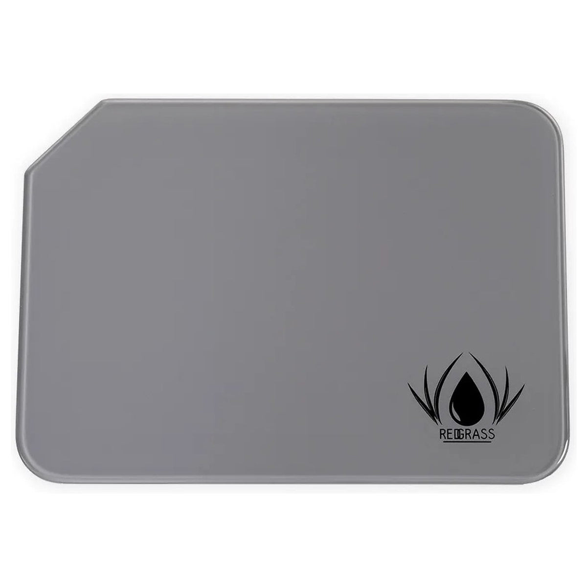 Redgrass Glass Palette – Painter Lite