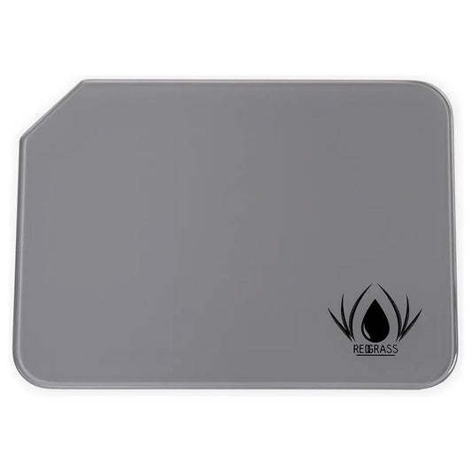Redgrass Glass Palette – Painter Lite