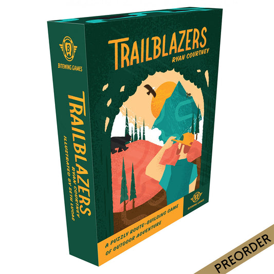 Trailblazers