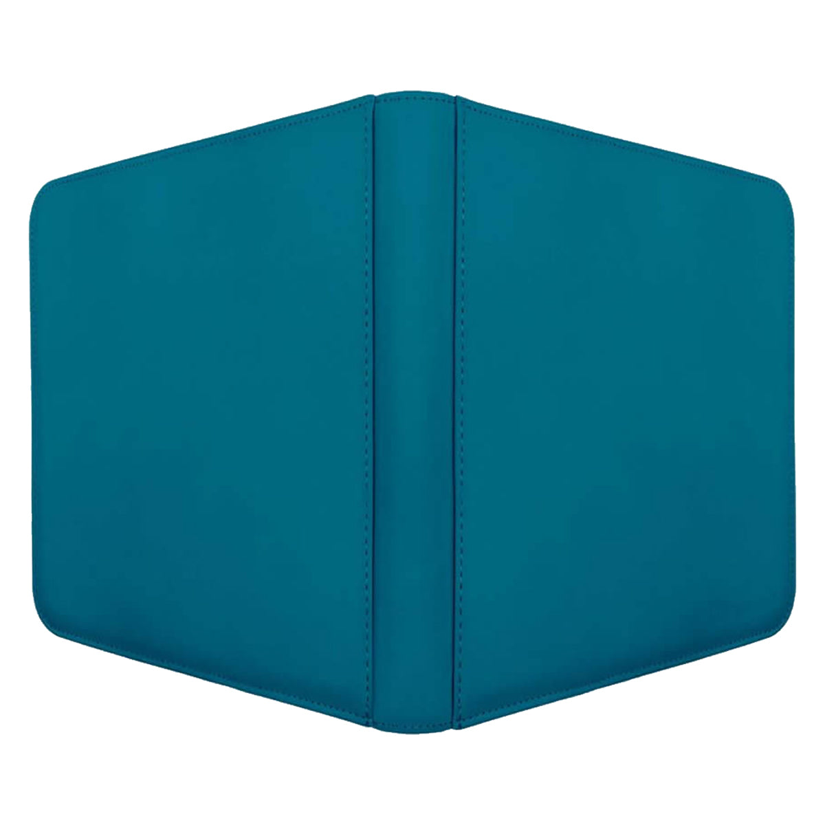 ULTRA PRO Binder 12 pocket Zippered PRO Binder Teal