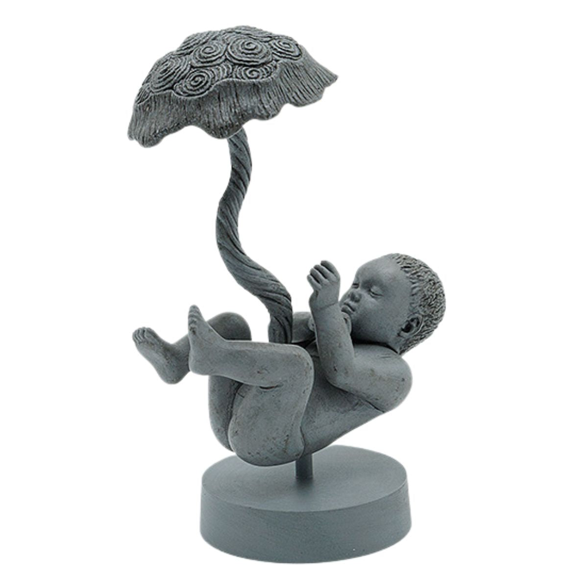 Uzumaki Uzumaki Pocket Curse Blind Box Figure (Random select)
