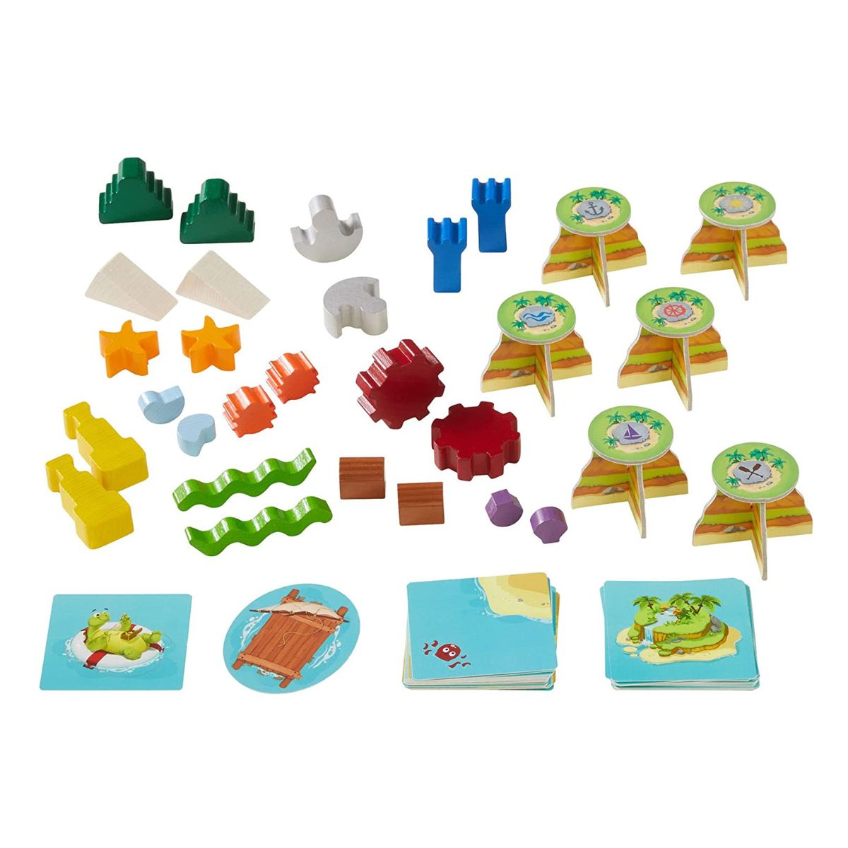 Flotsam Float