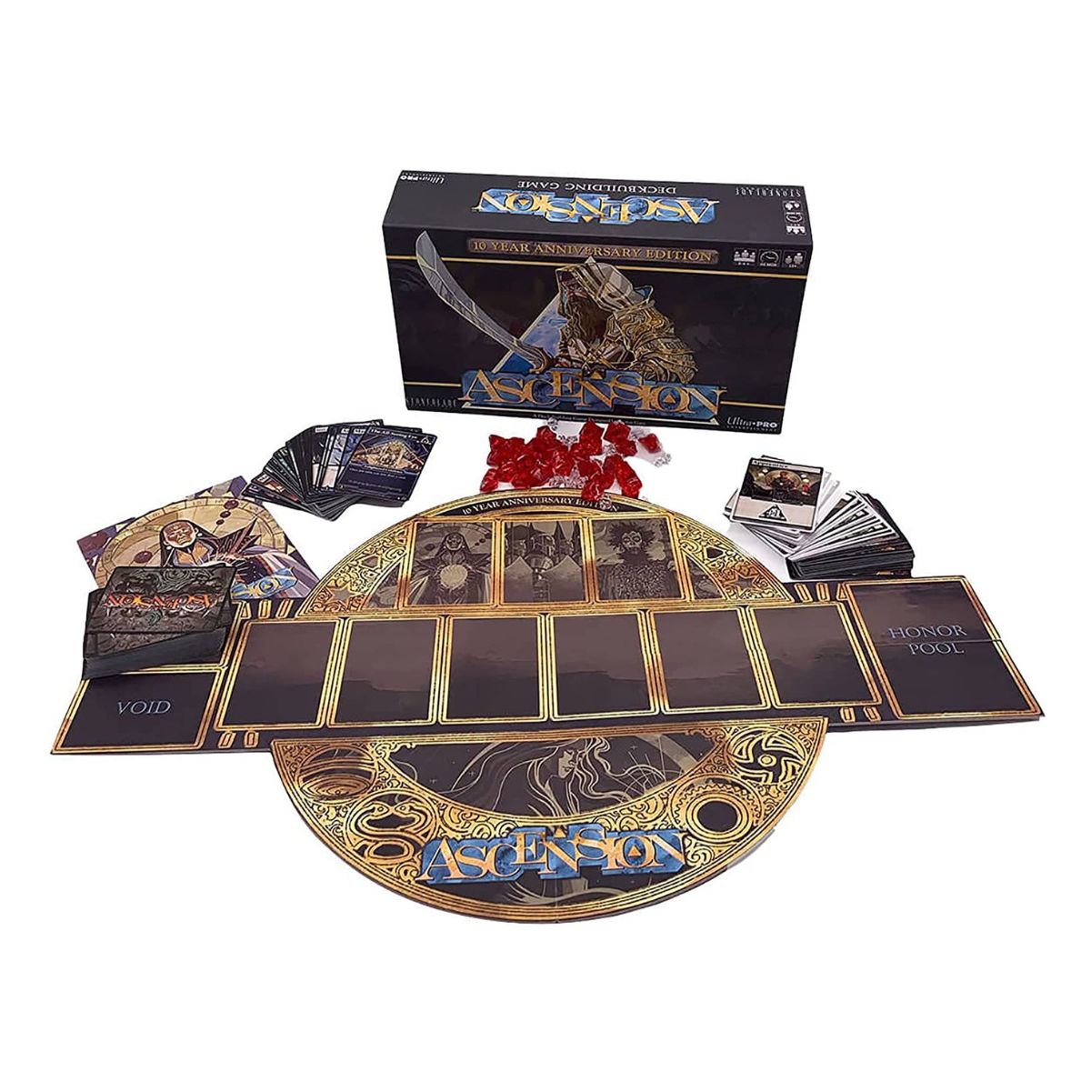 Ascension New Core Starter Set 10 Year Anniversary