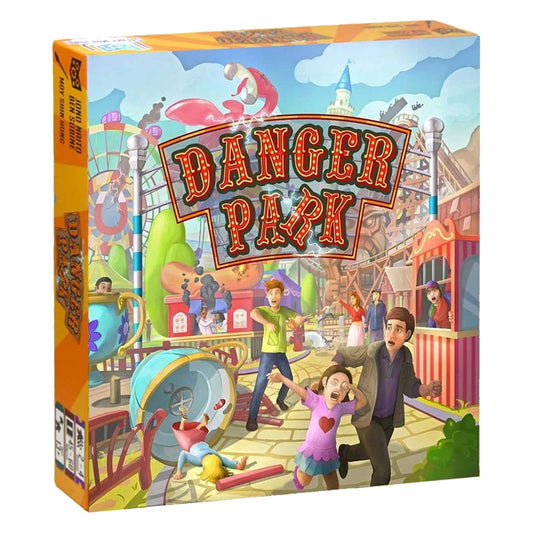 Danger Park