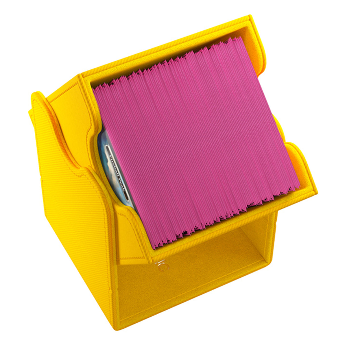 Gamegenic Squire 100+ XL Yellow