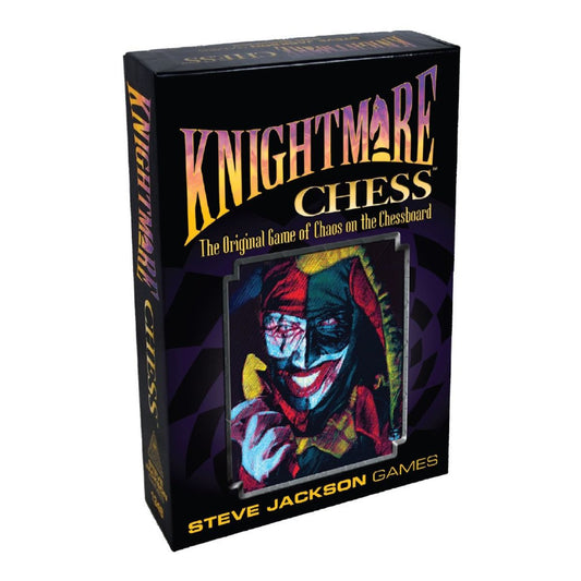 Knightmare Chess