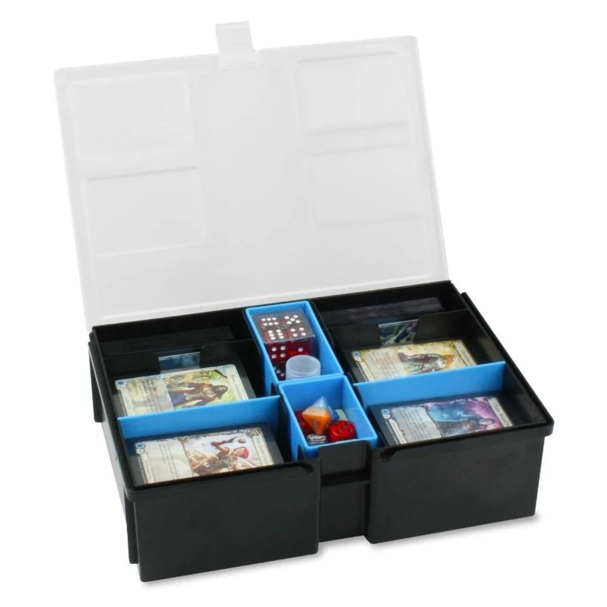 BCW Prime X4 XL Gaming Box