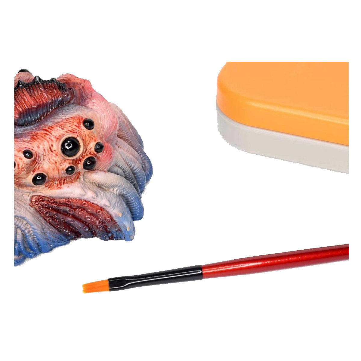 Redgrass Dry Brush